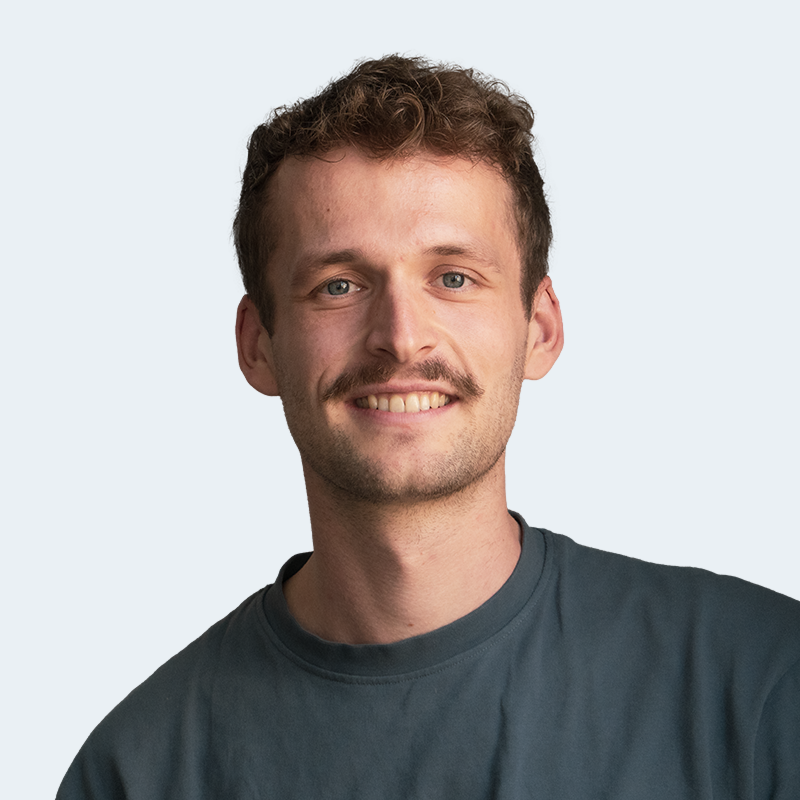 Janick Hofer